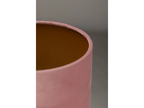 Tafellamp MESA - Old Pink Roze - Afbeelding 5