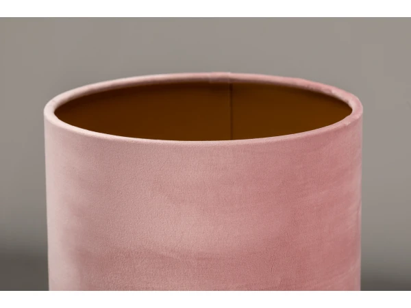 Tafellamp MESA - Old Pink Roze - Afbeelding 6