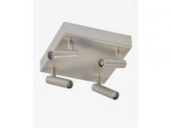 Spot TEL AVIV 4x - Champagne Brons