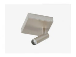 Wand- En Plafondspot TEL AVIV - Champagne Brons