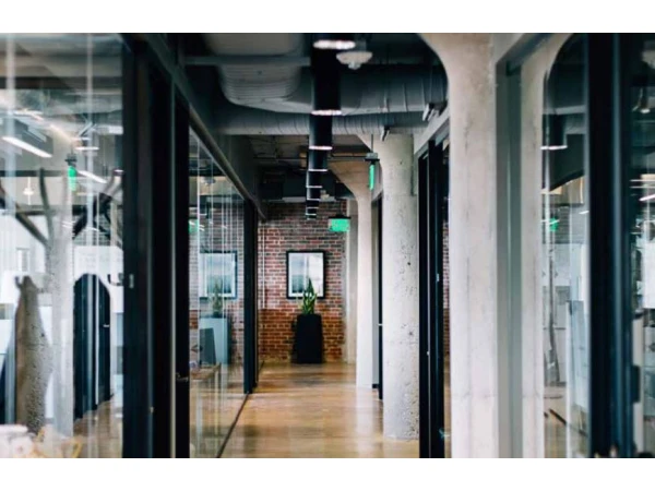 Spot VANCOUVER 3x - Zwart Zwart - Afbeelding 2