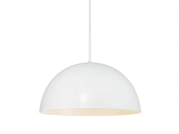 Nordlux Hanglamp ELLEN - Wit Wit