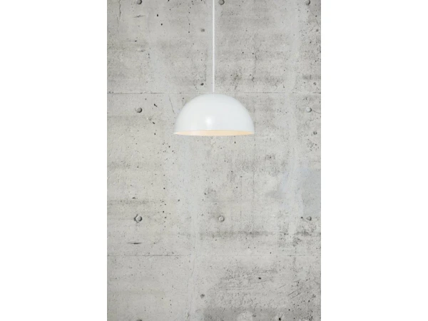 Nordlux Hanglamp ELLEN - Wit Wit - Afbeelding 2
