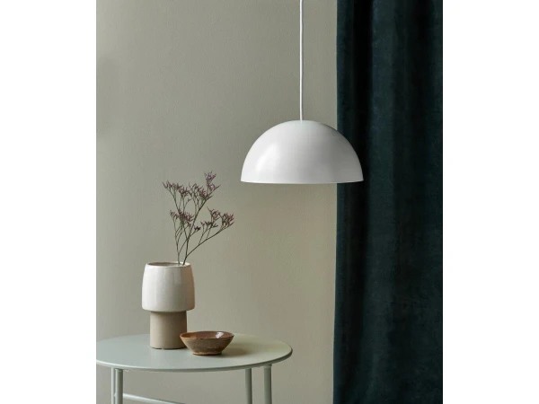 Nordlux Hanglamp ELLEN - Wit Wit - Afbeelding 3