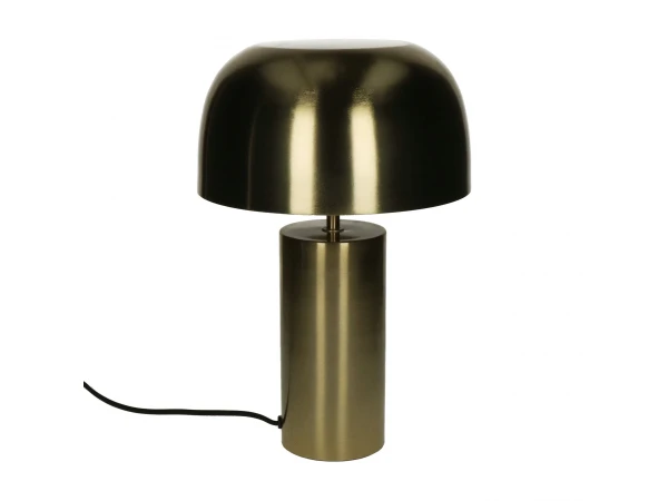 Tafellamp MARTI - Goud Goud