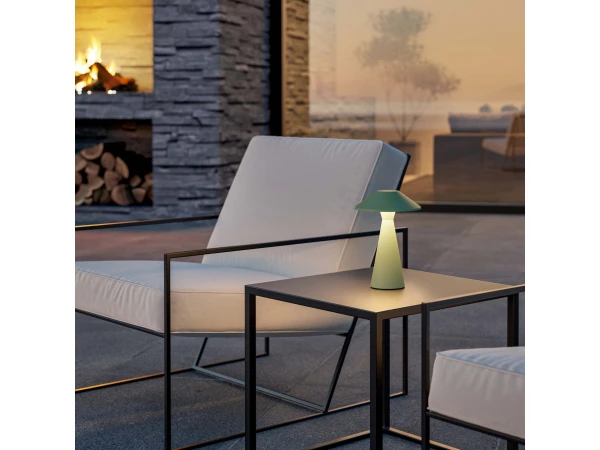 Tafellamp MOVE - Groen Groen - Afbeelding 3