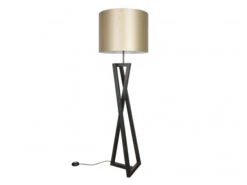 Vloerlamp CALITRI - Monaco Powder Beige