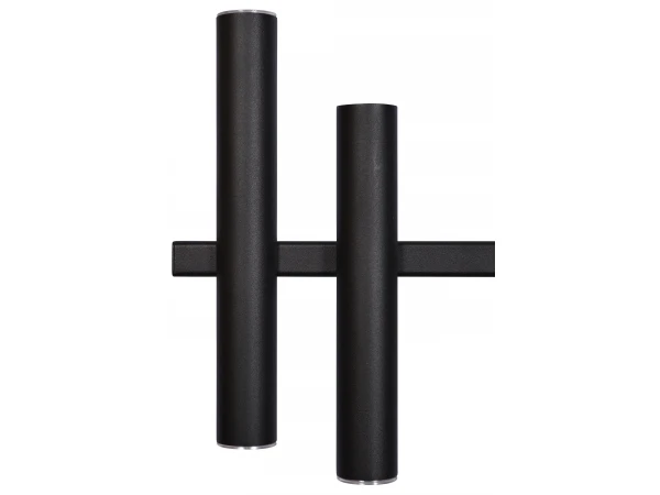 Hanglamp STELVIO - Zwart Zwart - Afbeelding 2