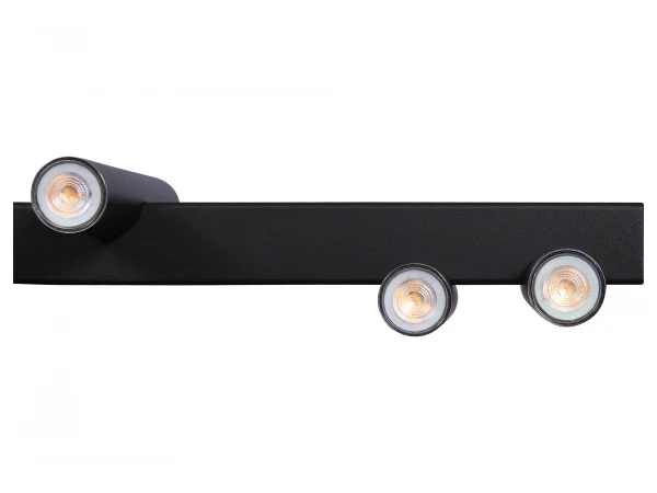 Hanglamp STELVIO - Zwart Zwart - Afbeelding 4