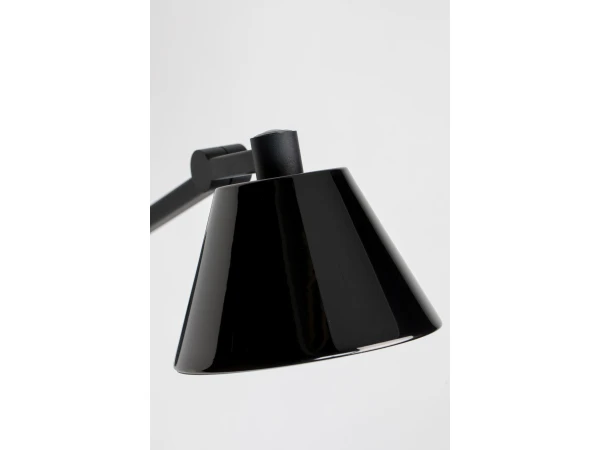 Zuiver Wandlamp LUB - Zwart Zwart - Afbeelding 5