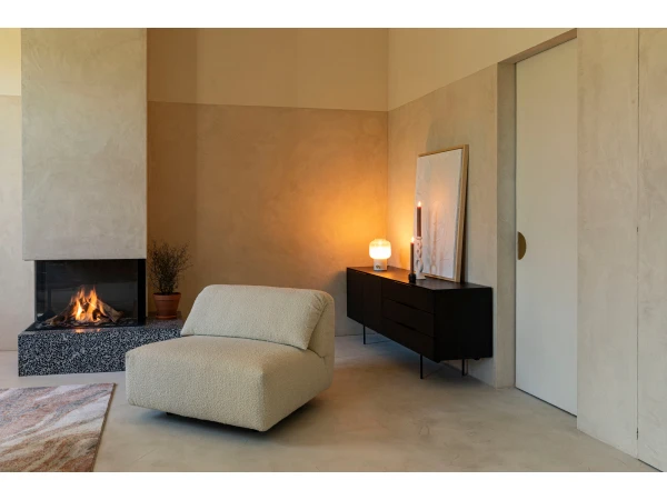 Zuiver Tafellamp MOODY - White Wit - Afbeelding 4