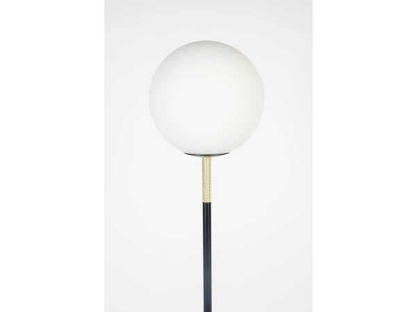 Zuiver Vloerlamp ORION - Opaal Wit Wit - Afbeelding 5