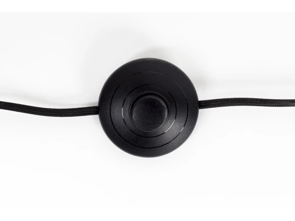 Zuiver Vloerlamp ORION - Opaal Wit Wit - Afbeelding 8