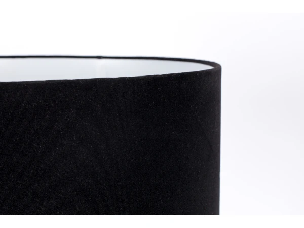 Zuiver Vloerlamp TOTEM - Zwart Zwart - Afbeelding 4