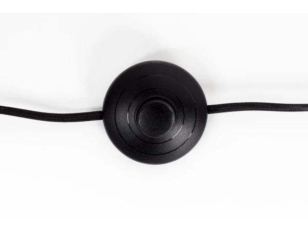 Zuiver Vloerlamp TOTEM - Zwart Zwart - Afbeelding 7