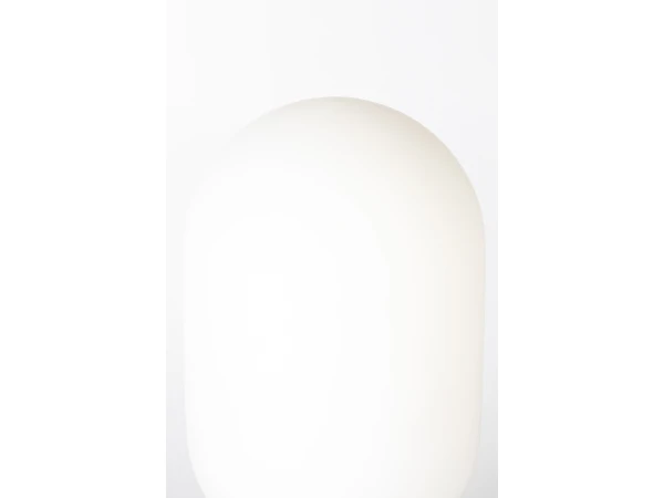 Zuiver Tafellamp URBAN CHARGER - Wit/zwart Zwart - Afbeelding 7